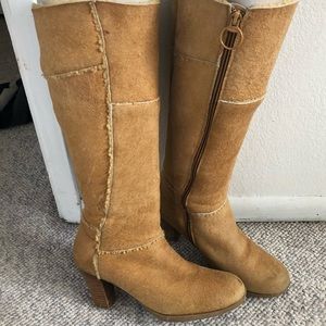 Frye boots size 9